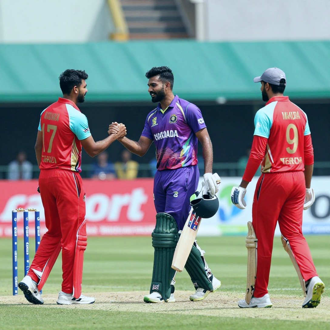 ভিড়ের ভাষা আগে, স্কোর পরে — বিশ্বকাপ চক্রে বাংলাদেশ-ভারত ক্রিকেটের ভেতরের হিসাব