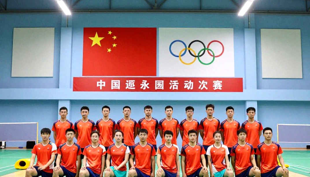 Asian Games 2026 Badminton Draw Analysis: The Hidden Load on India's Path and Three Separate Fates