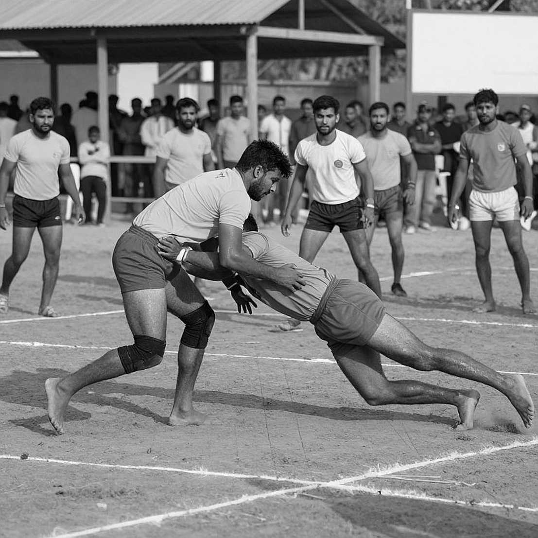 স্টার্টিং সেভেনের প্রতিশ্রুতি, অধিনায়ক বদলের ধাক্কা: আয়চি-নাগোয়ায় ভারত-জাপান কাবাডির ভেতরের গল্প