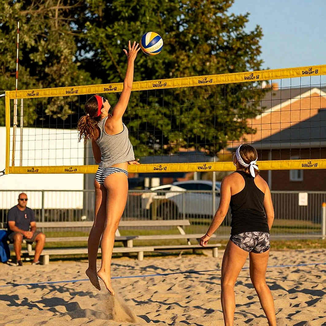 ধারাবাহিকতার তালিকা: NCAA ভলিবলের ৩০ বছরের MOP রেকর্ড বাংলাদেশের ভলিবলকে যা শেখায়