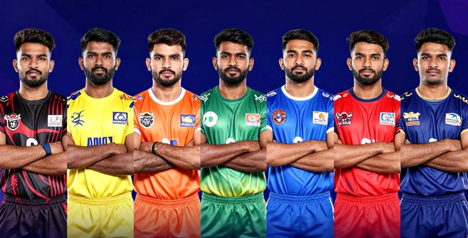 Silence on the Mat: The Invisible Crack in India's Kabaddi Defence at Asian Games 2026