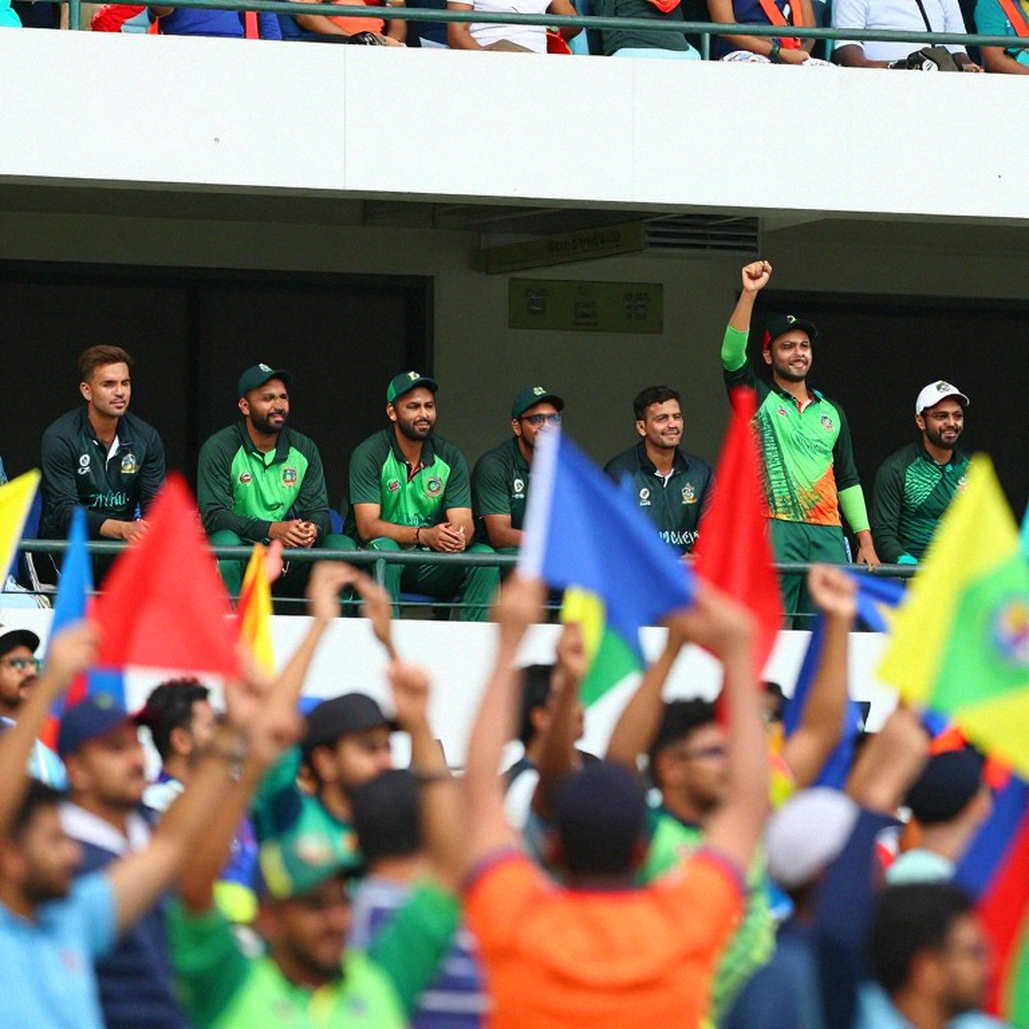 ডিউ-অ্যাডজাস্টেড ইকোনমি: মিরপুরে ফিনিশাররা কেন সবচেয়ে দামি ভুল