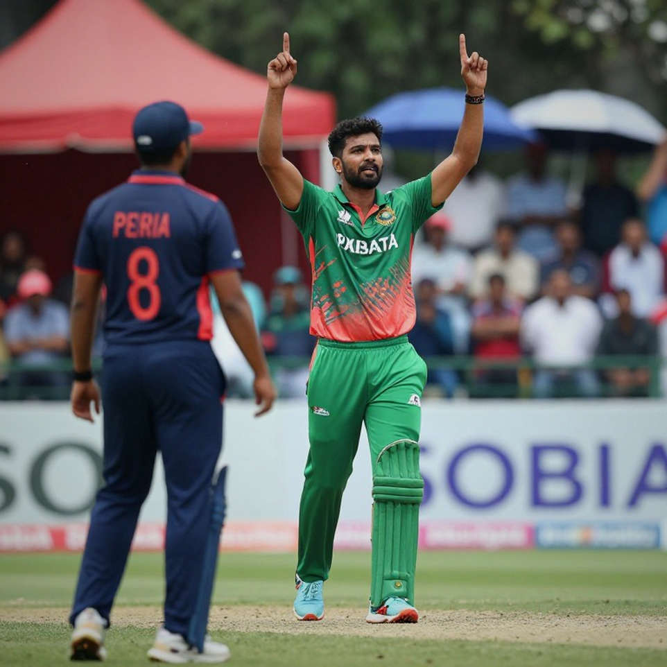 শূন্য তথ্যবিন্দুর পাঠ: ক্রিকেট সিদ্ধান্ত-লেজার, ৪০-দফা চেকলিস্ট আর এক নাল-রিপোর্টের সততা