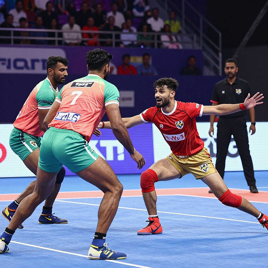 ৪৯–২৪ যেটা গল্প নয়: এশিয়ান গেমসের ভারত-জাপান ম্যাচের একটি অডিট