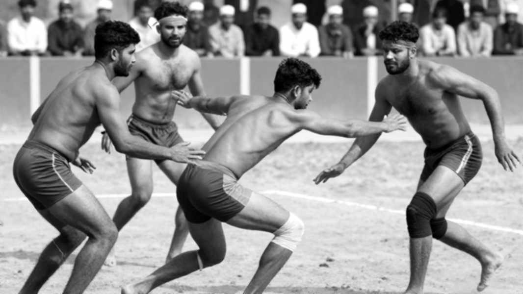 হিমাচল প্রদেশের নগদ পুরস্কার তালিকা থেকে বাদ: ঋতু নেগীর বঞ্চনার ঘটনায় উন্মোচিত হলো ভারতীয় কাবাডি প্রশাসনের স্বচ্ছতার সংকট