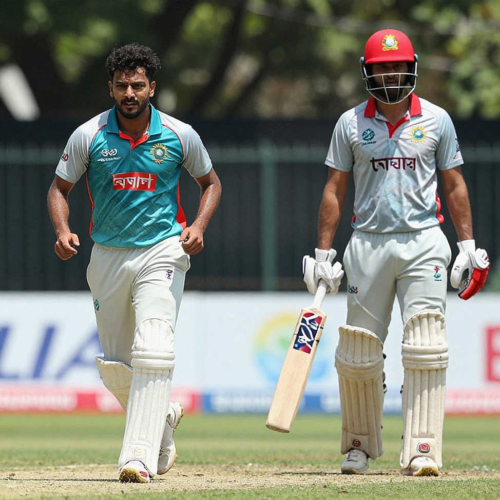ক্রিকেটের খালি ঘর: ডেটা-অখণ্ডতা, ব্লকচেইন আর একটি নীরব সতর্কবার্তা