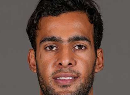 আব্বাস আফ্রিদি