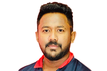 মোহাম্মদ আসলাম