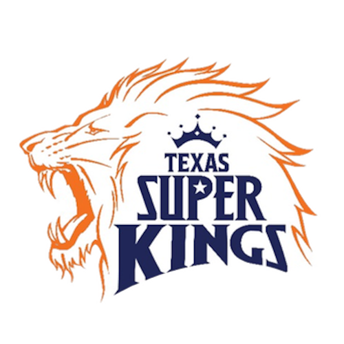 টেক্সাস সুপার কিংস