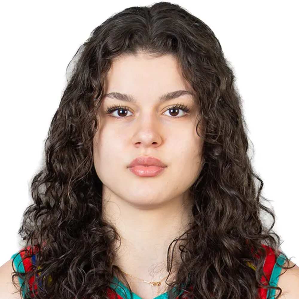মিকায়েলা স্টয়ানোভা